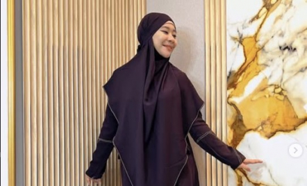 Chikita Meidy Batal Rujuk Karena Suami Hobi Download Aplikasi Jodoh - GenPI.co