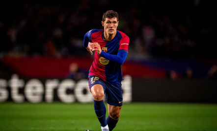 Barcelona Datangkan Nico Williams, Andreas Christensen Jadi Tumbal - GenPI.co