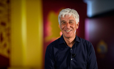 Baru Dilantik di AS Roma, Gasperini Langsung Minta 5 Pemain Baru - GenPI.co