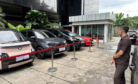 Kasus Suap TKA, Pensiunan ASN Kemenaker Jadi Agen dan Raup Untung - GenPI.co