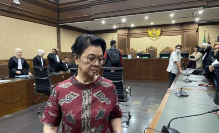 Rusak Profesi Advokat, Pengaca Ronald Tannur Dipenjara 11 Tahun dan Denda Rp750 Juta - GenPI.co