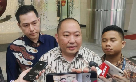 Dirut Sritex Klaim Kredit Hanya untuk Gaji Pekerja dan Pengembangan Usaha - GenPI.co