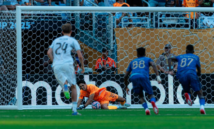 Ditahan Al Hilal, Real Madrid Gagal Perpanjang Rekor di Piala Dunia Antarklub - GenPI.co