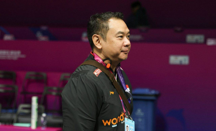 Eng Hian Minta Atlet Pelatnas Cipayung Ubah Pola Pikir - GenPI.co
