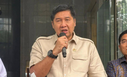 Maruarar Sirait Klaim Milenial Suka Desain Rumah Subsidi, Meski Muncul Keluhan - GenPI.co
