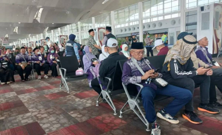 KPK Selidiki Dugaan Suap Kuota Haji Khusus: Tahap Penyelidikan - GenPI.co
