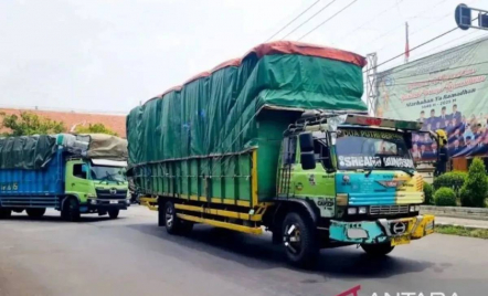Kemenhub Mulai Tahap Peringatan Zero ODOL Juli 2025 - GenPI.co