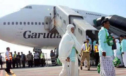 MPR RI Sebut Penentuan Jatah Kuota Haji Tambahan 2024 Memang Bermasalah - GenPI.co