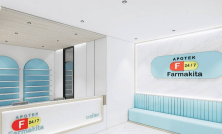 Bahas Bisnis Kesehatan, Farmakita Buka Peluang Kemitraan Apotek Modern - GenPI.co