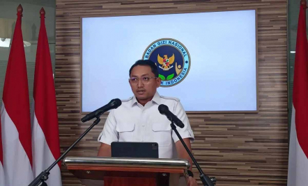 Siswa Diberi MBG Isinya Bahan Makanan Mentah, Bakal Dibahas BGN di Rapat - GenPI.co