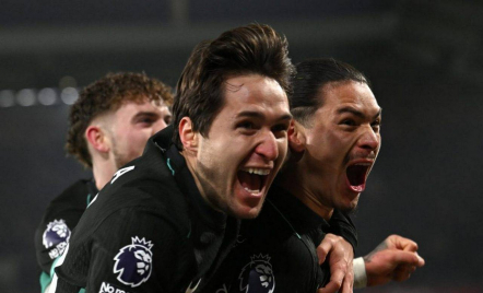 Darwin Nunez dan Federico Chiesa, Duo Liverpool yang Masuk Radar Napoli - GenPI.co