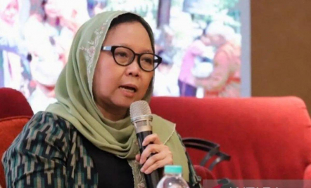 Kritik Terhadap Fadli Zon Bermunculan, Terbaru Putri Gus Dur Singgung TGPF - GenPI.co