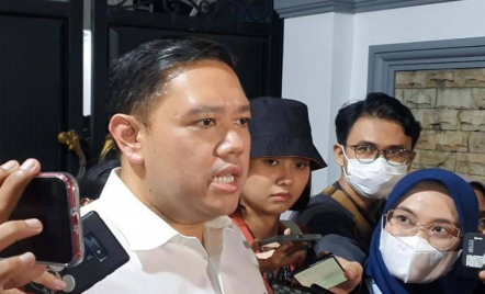 DPR RI Ingatkan Pemerintah Lindungi WNI Terjebak Konflik di Timur Tengah - GenPI.co