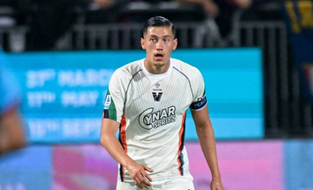 Alessandro Calori Beri Restu Jay Idzes Gabung ke Udinese - GenPI.co