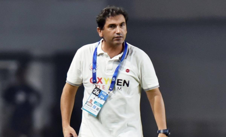 Semen Padang Siap Tempur di Liga 1, Ogah Berkutat di Zona Degradasi - GenPI.co