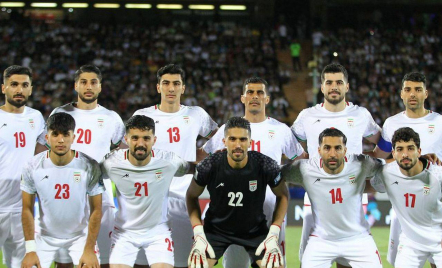 Diserang Amerika Serikat, Iran Terancam Dicoret dari Piala Dunia 2026 - GenPI.co