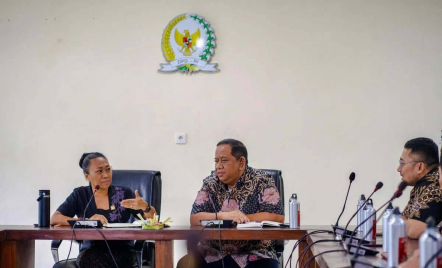 Layanan BBM di Bali Dikeluhkan, DPD RI Desak Investigasi Pertamina Dibuka - GenPI.co