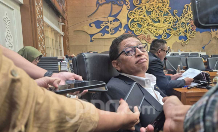 Bob Hasan Nilai Usulan Pemakzulan Wapres Gibran Tak Ada Dasar Hukumnya - GenPI.co