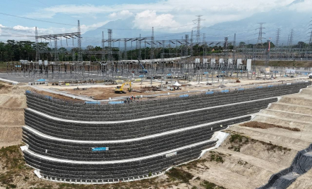 Maccaferri Berkomitmen Hadirkan Teknologi Inovatif di Indonesia - GenPI.co