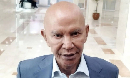 Said Abdullah Meyakini RAPBN 2026 Mampu Gratiskan SD dan SMP - GenPI.co