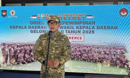 Bima Arya Sebut 43 Pulau Masih Dalam Sengketa, Terbanyak di Jawa Timur - GenPI.co