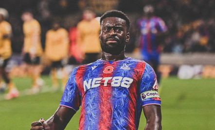 Liverpool Belanja Terus, Kali Ini Incar Marc Guehi - GenPI.co