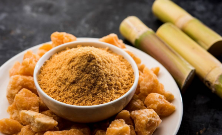 Gula Aren Lebih Sehat Ketimbang Gula Putih, Pemanis Alami Favorit - GenPI.co