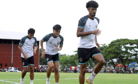 PSM Pilih Medical Check Up dan Latihan, Bursa Transfer Masih Minim Pergerakan - GenPI.co