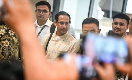 Nadiem Diperiksa Lagi Terkait Korupsi Chromebook, Kejagung: Harus Hadir - GenPI.co