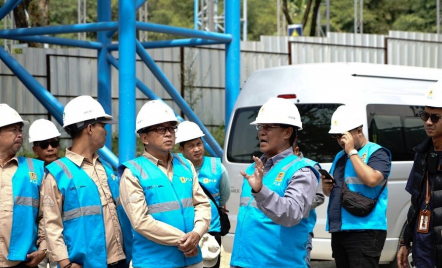 Soal Quarry PLTA Cisokan, PLN dan DPRD Bandung Barat Komitmen Respons Keluhan Warga - GenPI.co