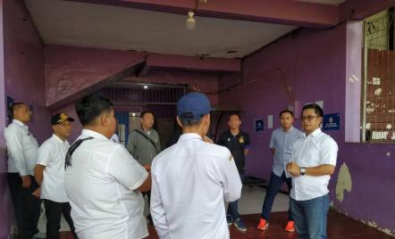 Persik Kediri Kembali Berkandang di Stadion Brawijaya Setelah Insiden Mati Lampu - GenPI.co