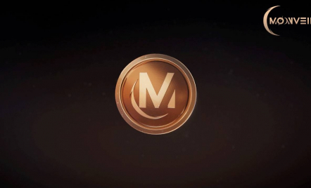 Diluncurkan Moonveil, $MORE Listing di Banyak Bursa Kripto - GenPI.co
