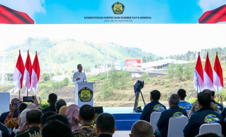 Listrik Tenaga Surya Jangkau Wilayah 3T, Akses Energi Merata - GenPI.co