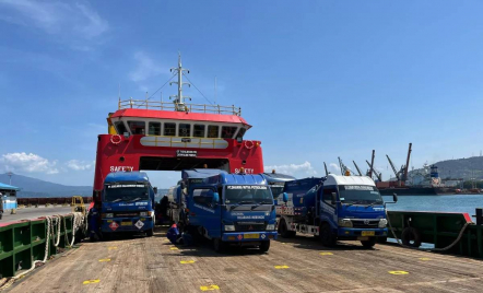 Gubernur Bengkulu Bantah Kelaparan di Pulau Enggano, Hanya Daya Beli Turun - GenPI.co