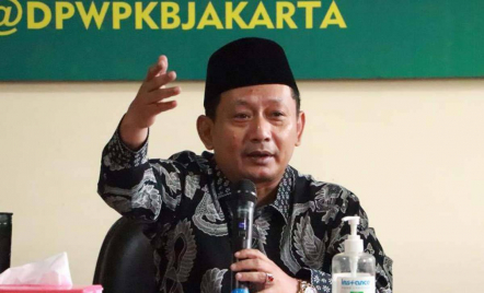 DPR RI Desak Kejagung Bertindak, Usut Dugaan Pungli di Kejari Samosir - GenPI.co