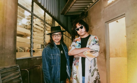 Lagu Baru Arya Novanda dan Gugun Blues Shelter Angkat Keresahan Pribadi - GenPI.co