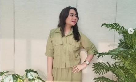 Pisah Rumah dengan Chikita Meidy, Suami Ngaku Rajin Kirim Nafkah Anak - GenPI.co
