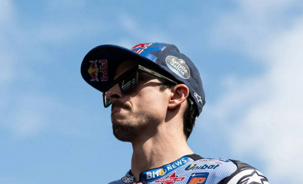 Sukses Operasi Patah Tangan, Alex Marquez Berpotensi Tampil di MotoGP Jerman - GenPI.co