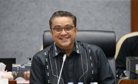 Demokrat Gercep, Siap Sejumlah Opsi Sikapi Putusan MK soal Pemisahan Pemilu - GenPI.co