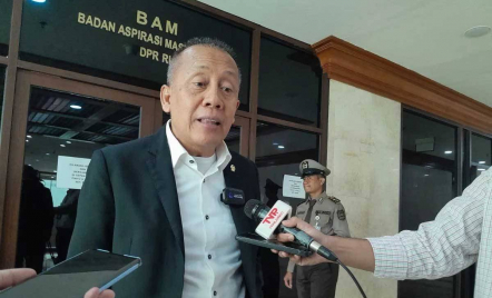 NasDem Nilai Putusan MK soal Pemilu Dipisah Bisa Bikin Pelanggaran Konstitusi - GenPI.co