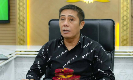 Syamsu Rizal soal MoU Penyadapan Kejagung, Sebut Harus Ada SOP dan Dideklarasikan - GenPI.co