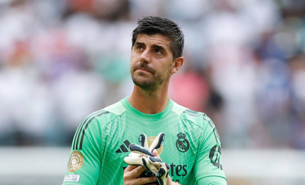 Piala Dunia Antarklub 2025 Dikritik Habis-habisan, Courtois: Anda Salah Besar - GenPI.co
