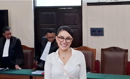 Nikita Mirzani: Saya Dijadikan Korban Kezaliman - GenPI.co