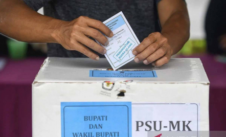 Kualitas Demokrasi Bakal Meningkat, Jika Pemilu Nasional dan Daerah Dipisah - GenPI.co