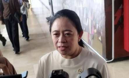 Puan Sebut Seluruh Fraksi Parpol di DPR Akan Sikapi Bersama soal Putusan MK - GenPI.co