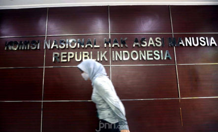 Komnas HAM Dukung Putusan MK soal Pemisahan Pemilu, Singgung 181 Kematian - GenPI.co