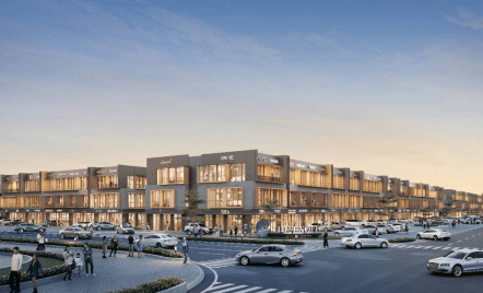 Sinar Mas Land Kenalkan The Exquis Lifestyle Park di BSD City - GenPI.co