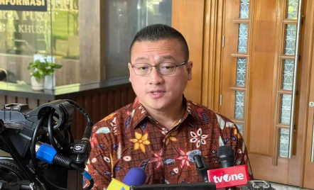 Kader PDIP Nilai Kasus Hasto Kristiyanto Bermuatan Politis, Sebaiknya Dibebaskan - GenPI.co