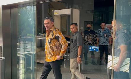 Heboh Surat Istri Menteri UMKM Minta Fasilitas Kedubes, Maman: Tak Pakai Uang Negara - GenPI.co