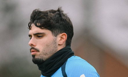 Berduka atas Kematian Diogo Jota, Pedro Neto Absen di Laga Palmeiras vs Chelsea - GenPI.co